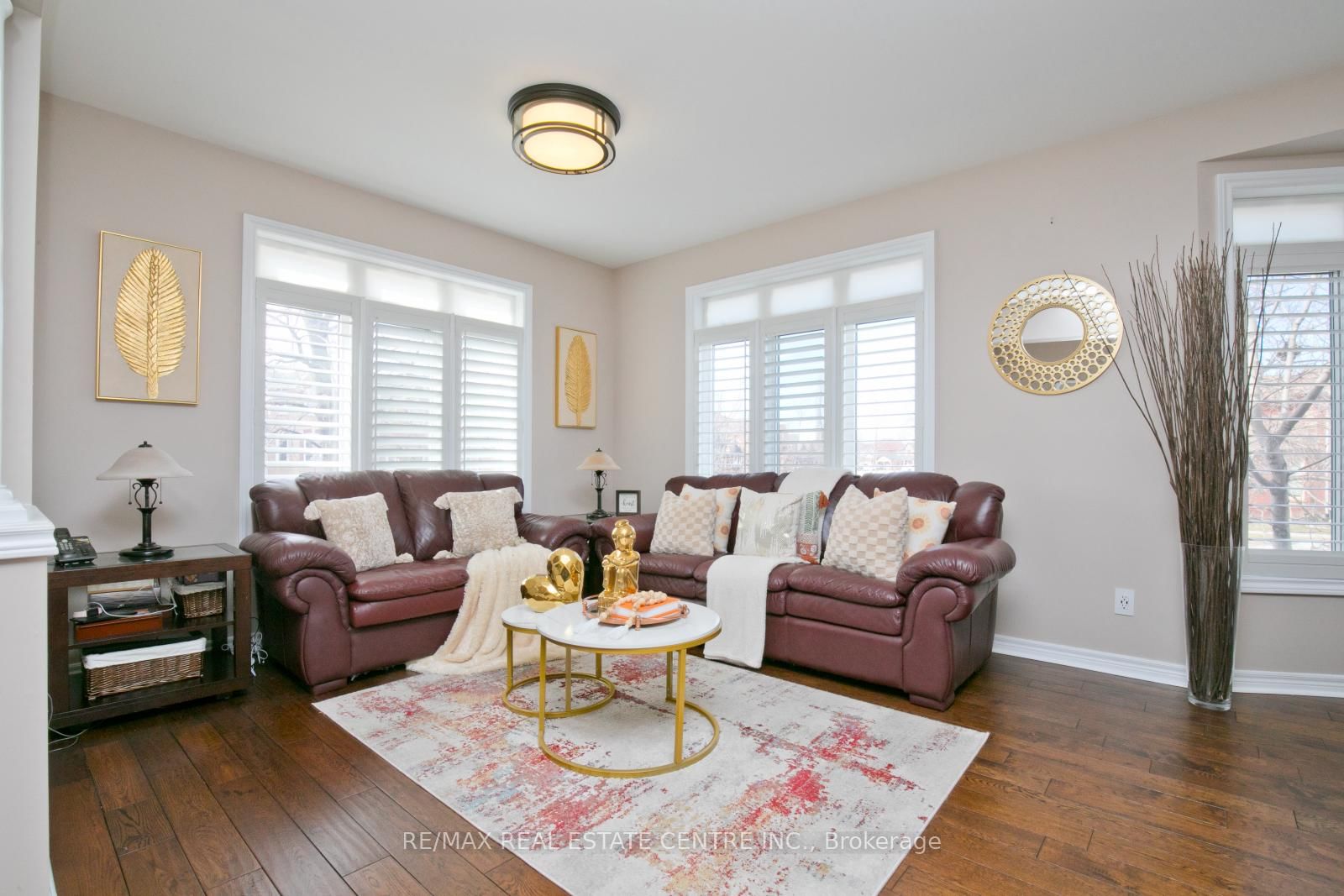 1 Kirkwood Crescent • Caledon, ON photo 11