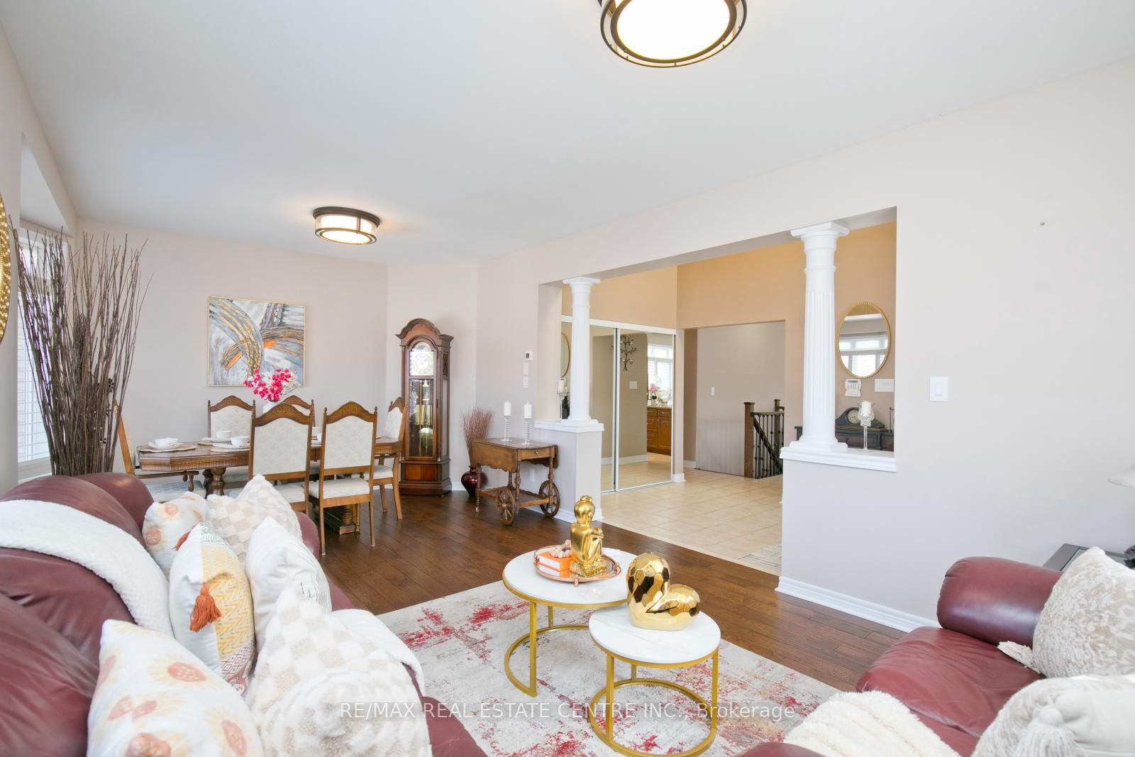 1 Kirkwood Crescent • Caledon, ON photo 12