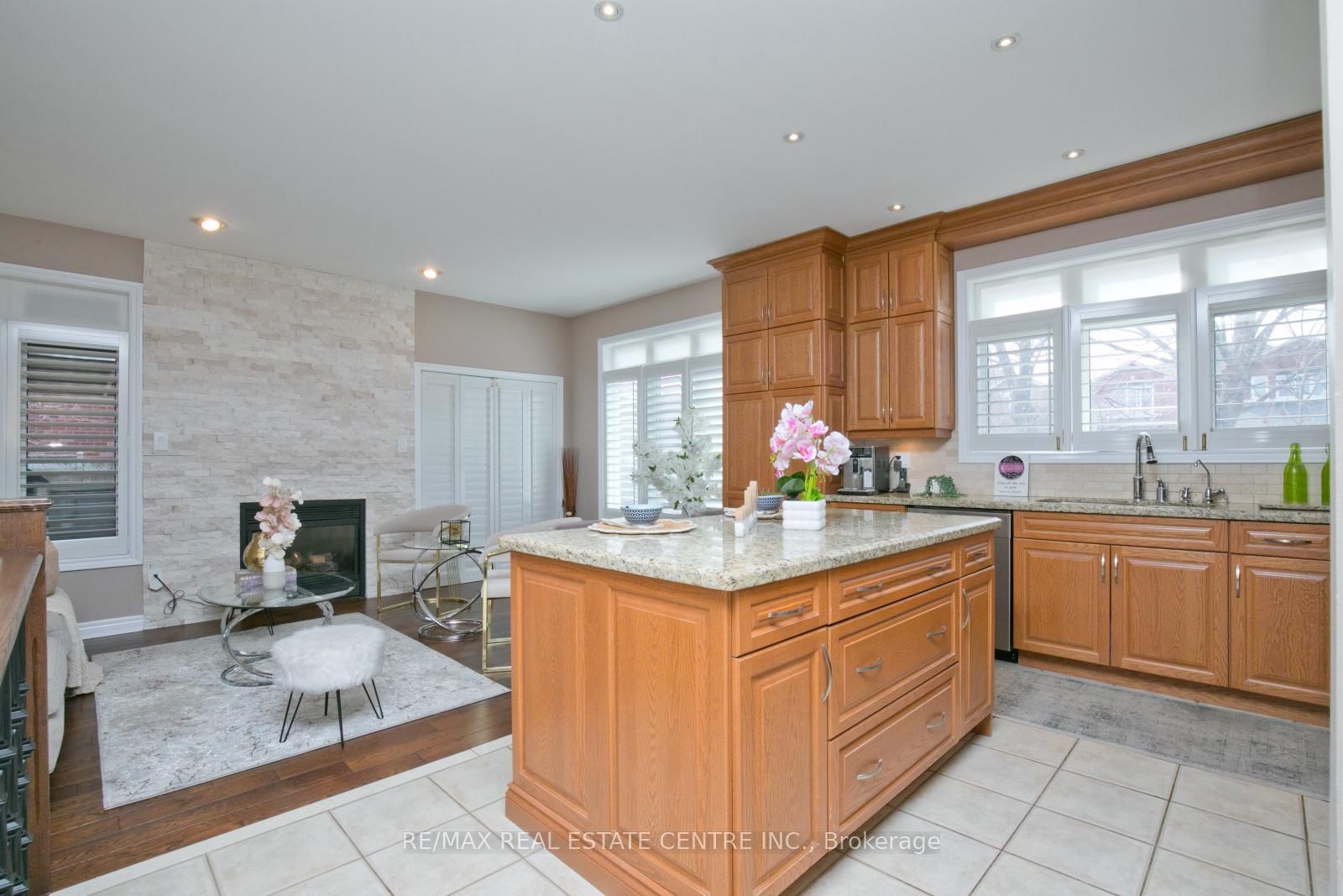1 Kirkwood Crescent • Caledon, ON photo 16