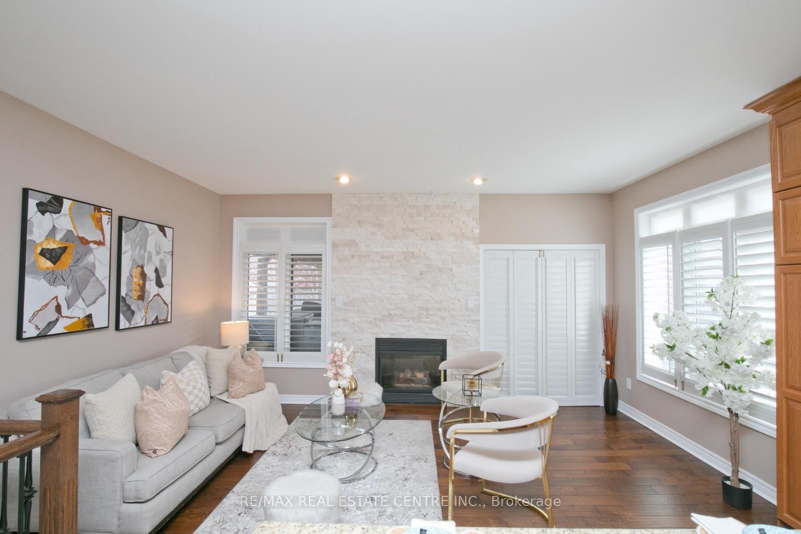 1 Kirkwood Crescent • Caledon, ON photo 17