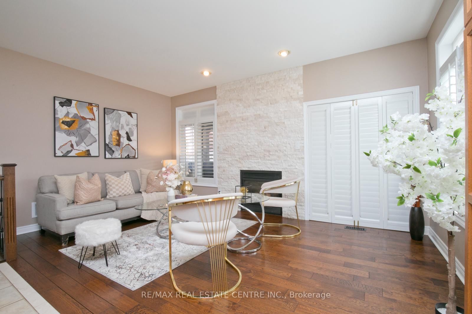 1 Kirkwood Crescent • Caledon, ON photo 18