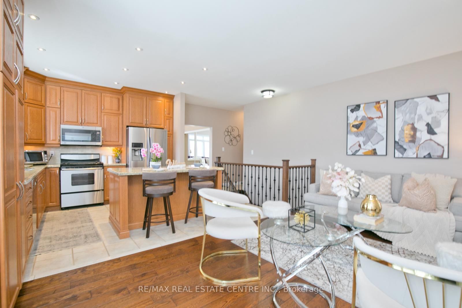 1 Kirkwood Crescent • Caledon, ON photo 19