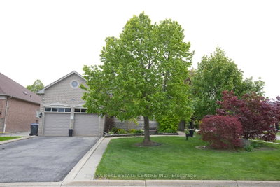 1 Kirkwood Crescent • Caledon, ON photo 2