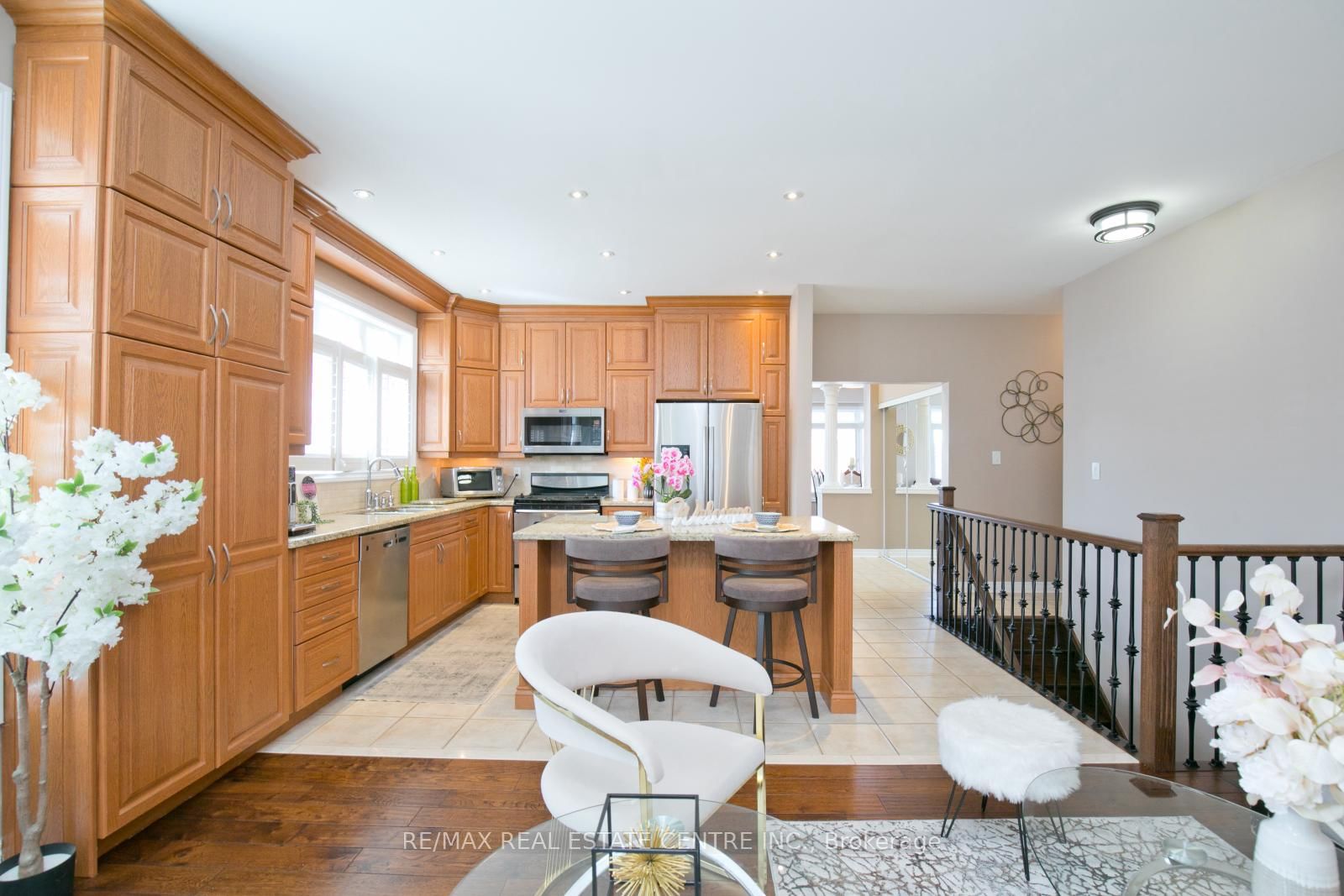1 Kirkwood Crescent • Caledon, ON photo 20