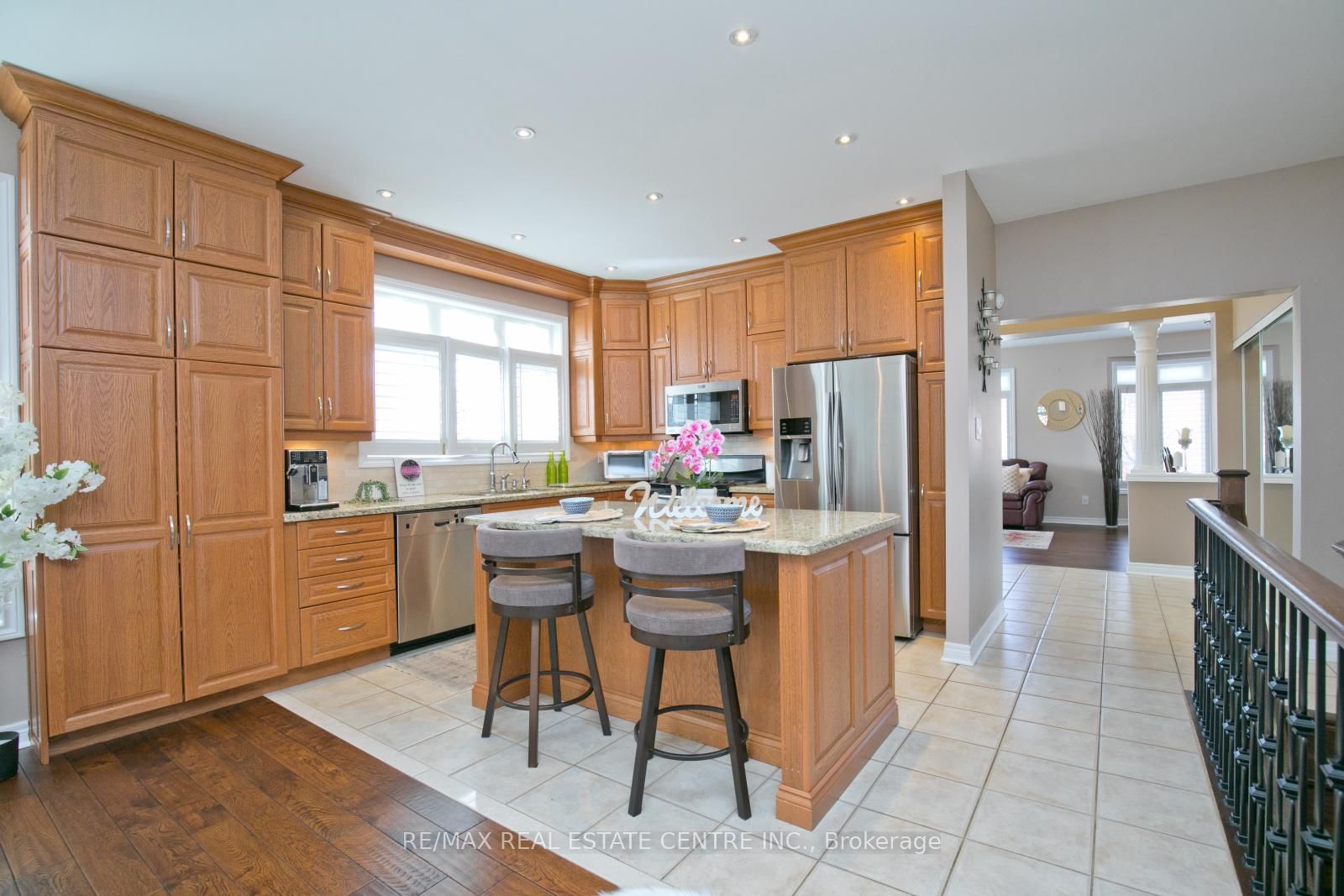 1 Kirkwood Crescent • Caledon, ON photo 21