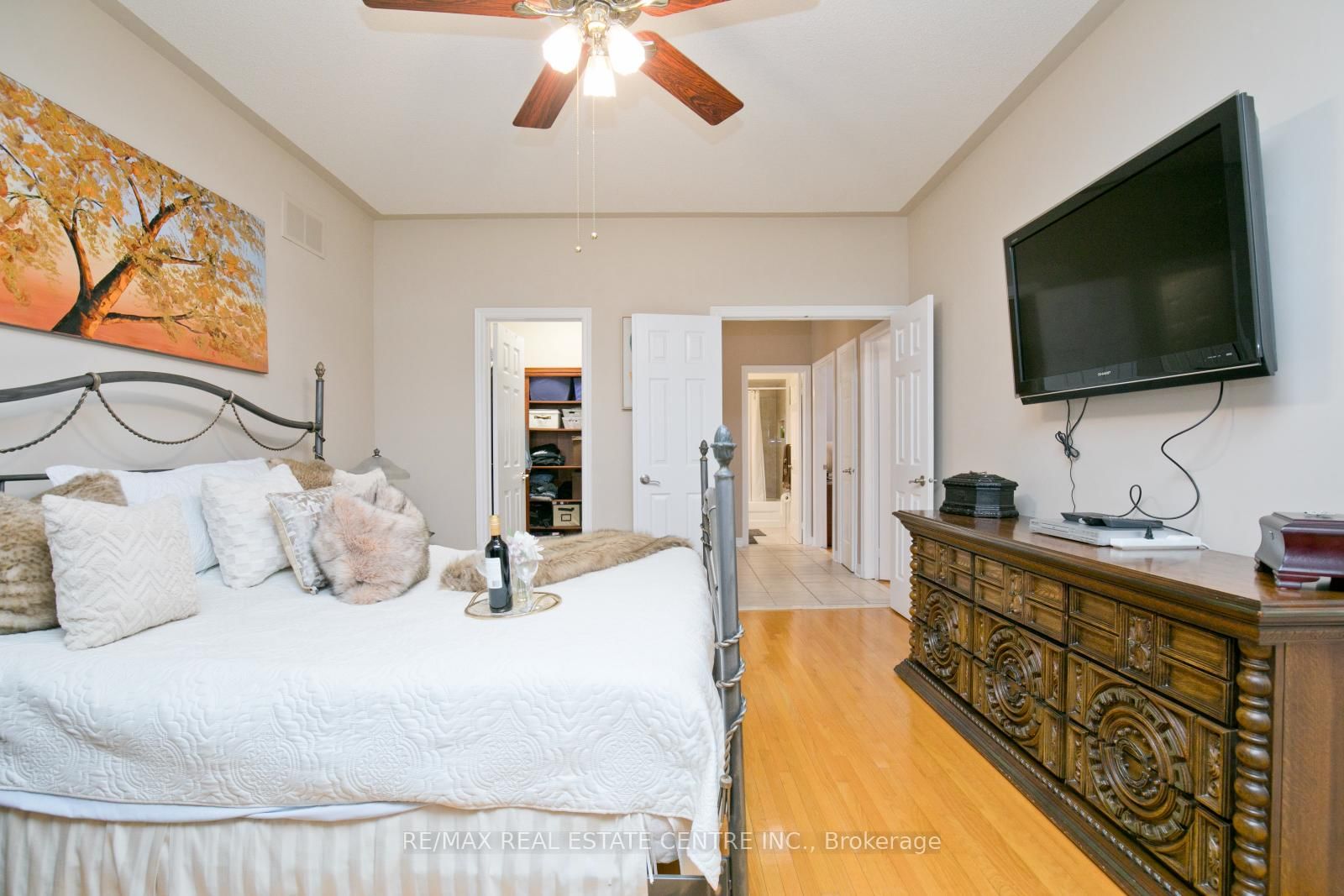 1 Kirkwood Crescent • Caledon, ON photo 24