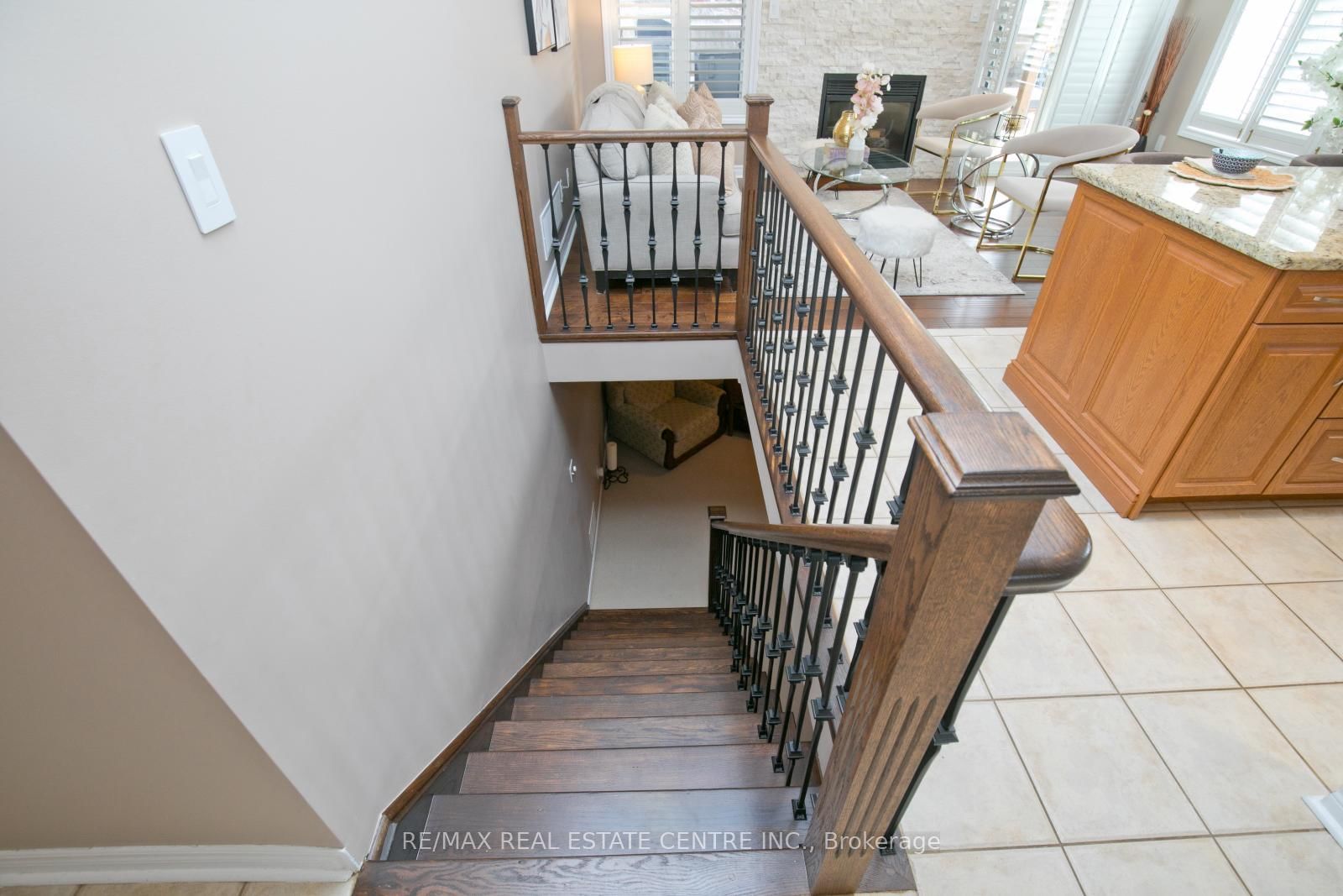 1 Kirkwood Crescent • Caledon, ON photo 35