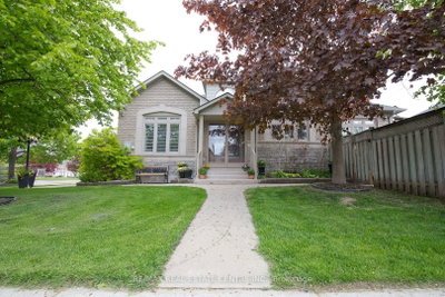 1 Kirkwood Crescent • Caledon, ON photo 4