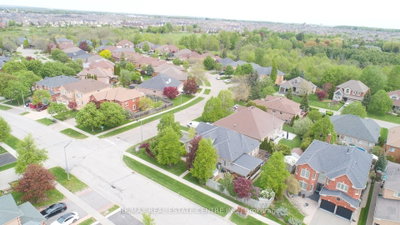 1 Kirkwood Crescent • Caledon, ON photo 7