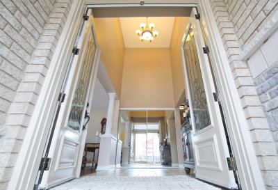 1 Kirkwood Crescent • Caledon, ON photo 8