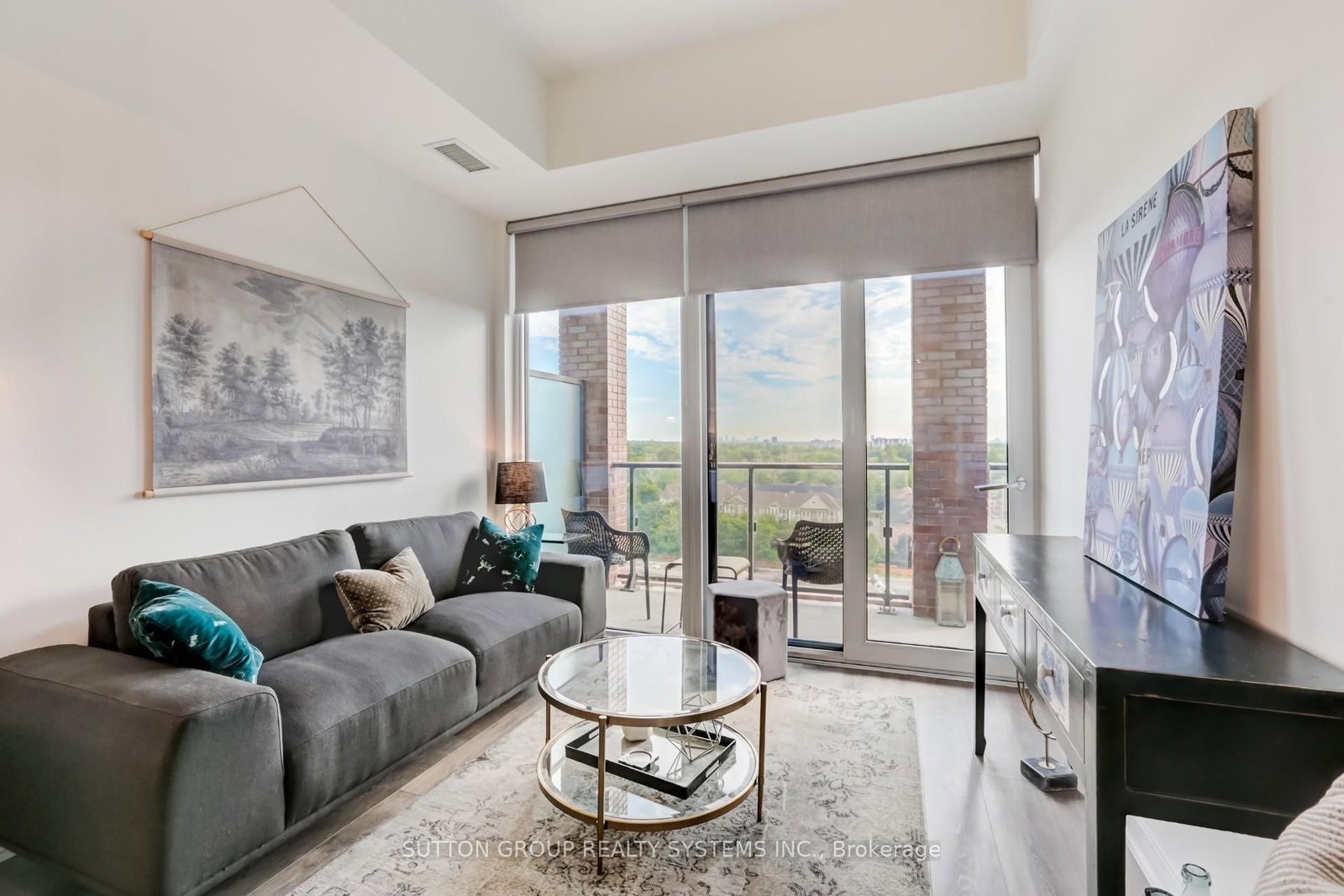 807 - 28 Ann Street, Mississauga 5