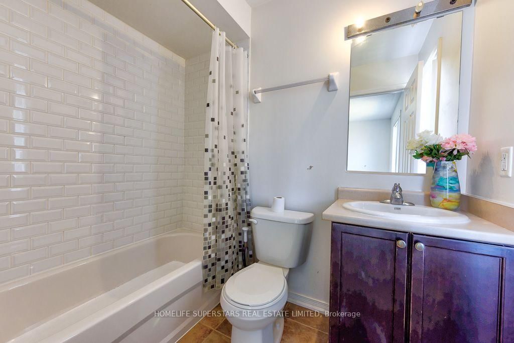 61 Utopia Way • Brampton, ON photo 21