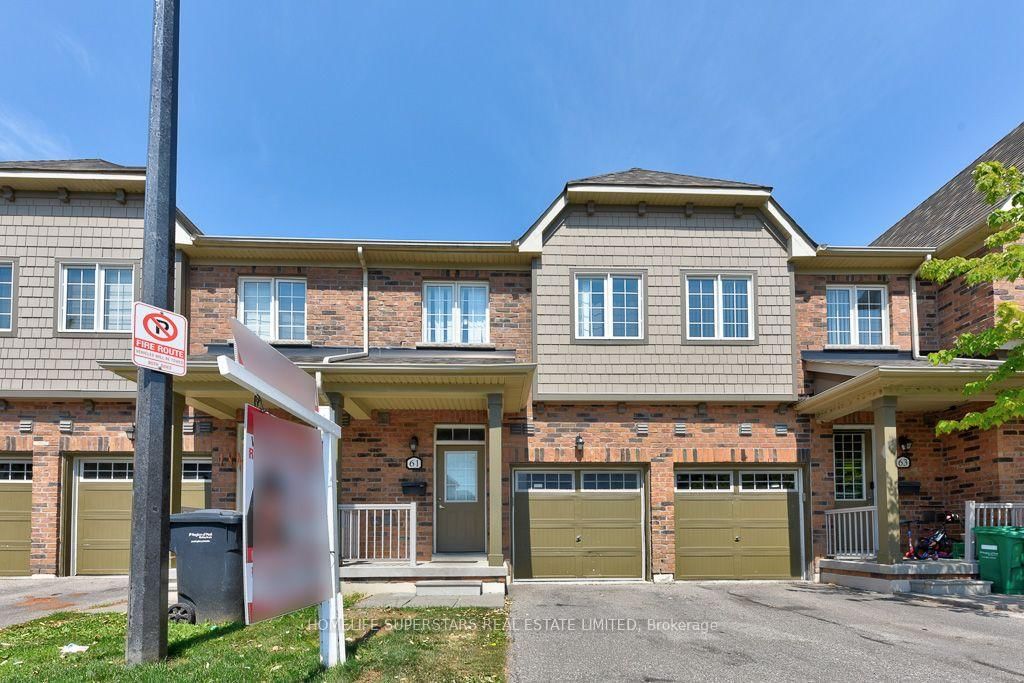 61 Utopia Way • Brampton, ON photo 36
