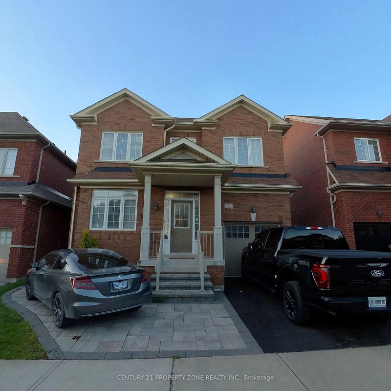 5 Bryony Road