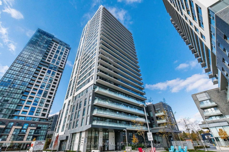1311 - 30 Samuel Wood Way