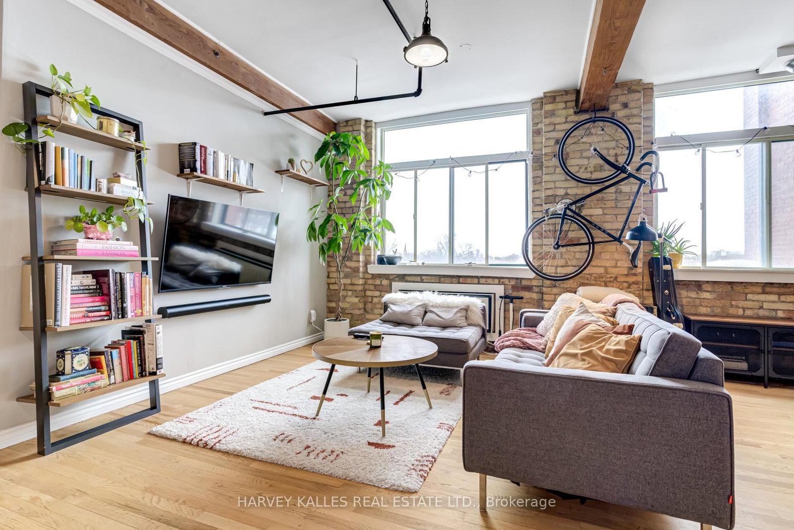 24 Noble Street • #304 • Toronto, ON photo 21