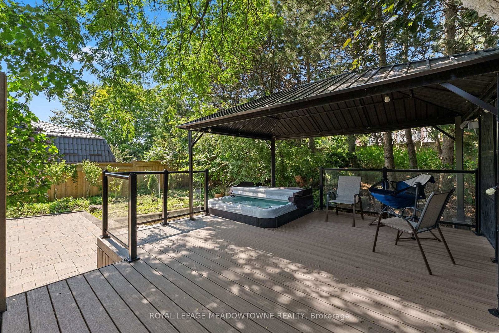1268 Forest Hill • Oakville, ON photo 36