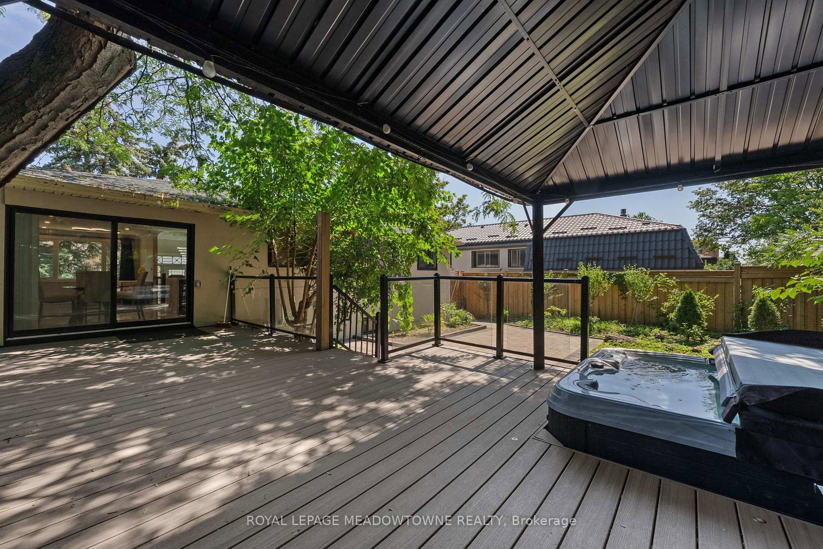 1268 Forest Hill • Oakville, ON photo 38