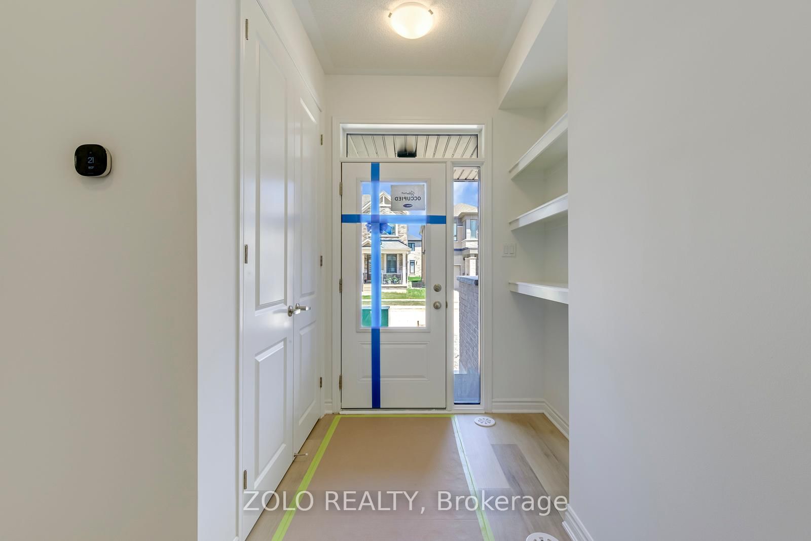 1572 Rutland Crescent • Milton, ON photo 3