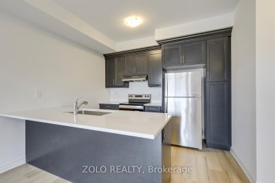1572 Rutland Crescent • Milton, ON photo 6