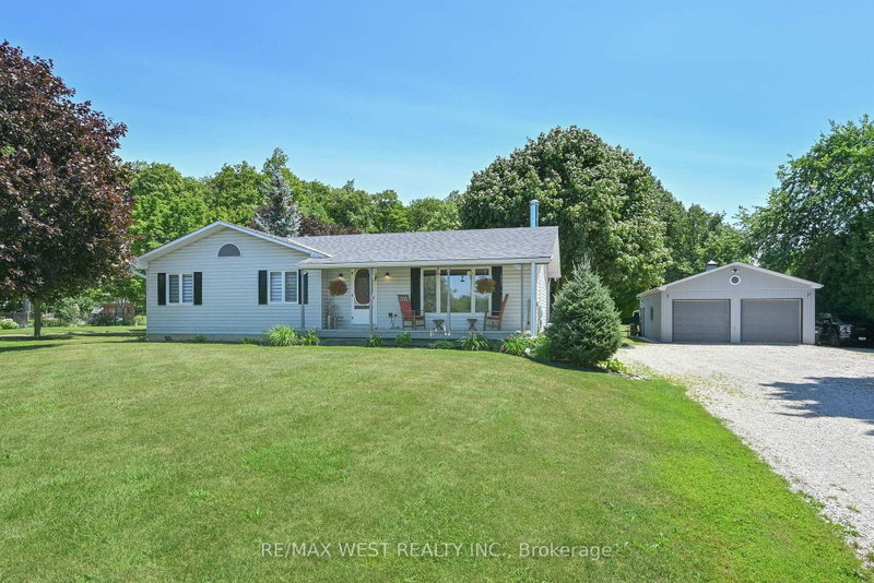 5775 Boston Mills Road