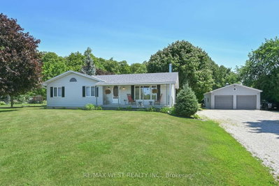 5775 Boston Mills Road