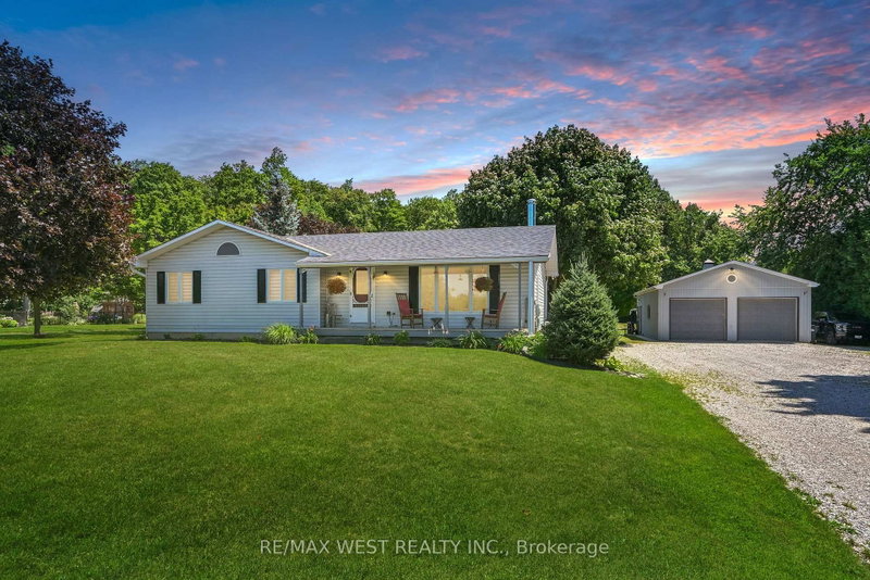 5775 Boston Mills Road