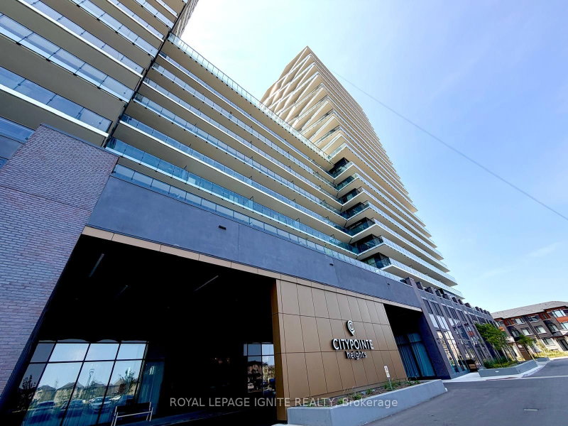 2301 - 15 Skyridge Drive
