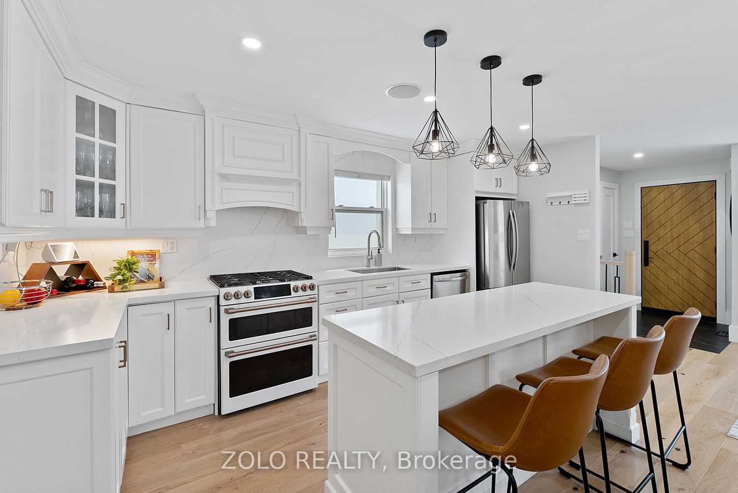 97 Ennerdale Road • Toronto, ON photo 12