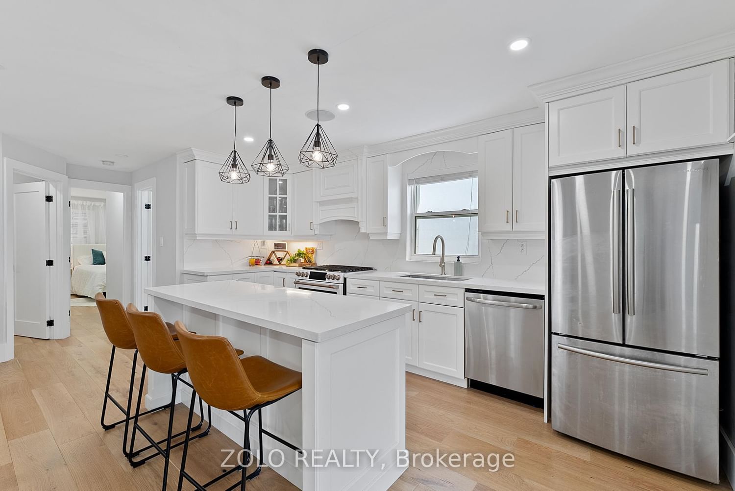 97 Ennerdale Road • Toronto, ON photo 14