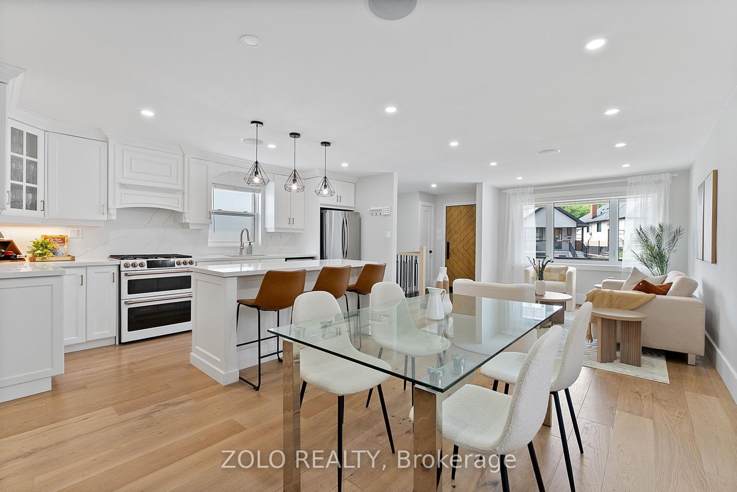 97 Ennerdale Road • Toronto, ON photo 15