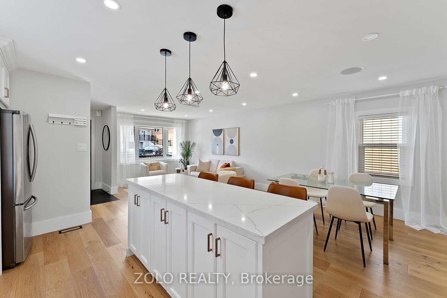 97 Ennerdale Road • Toronto, ON photo 16