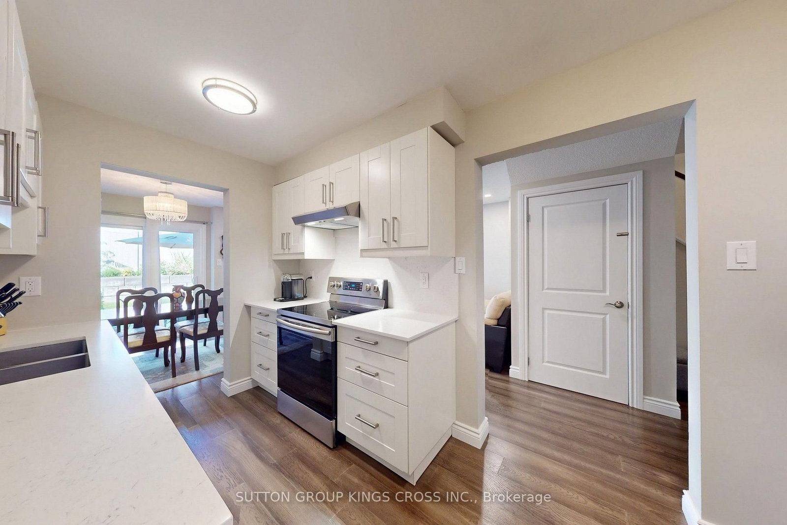 2575 Parmeer Drive • #2 • Mississauga, ON photo 15