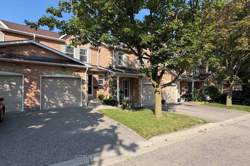 2 - 2575 Parmeer Drive