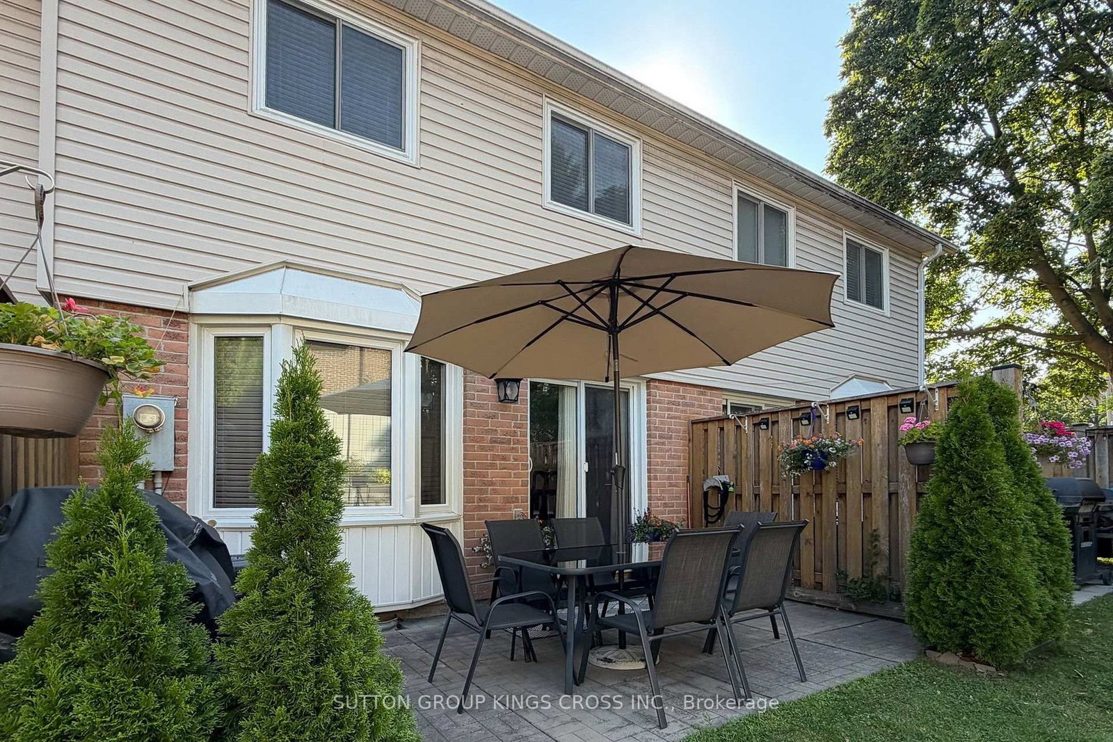 2575 Parmeer Drive • #2 • Mississauga, ON photo 29