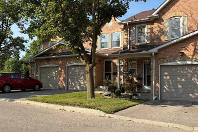 2575 Parmeer Drive • #2 • Mississauga, ON photo 3