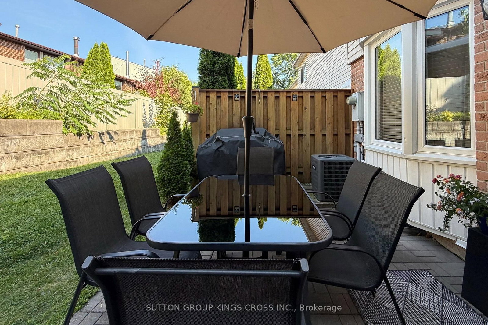2575 Parmeer Drive • #2 • Mississauga, ON photo 31