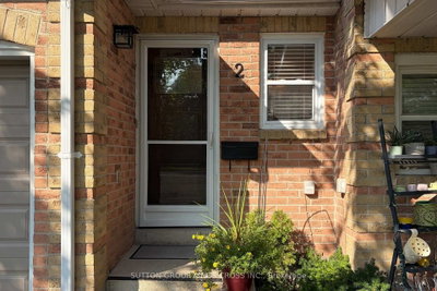 2575 Parmeer Drive • #2 • Mississauga, ON photo 4