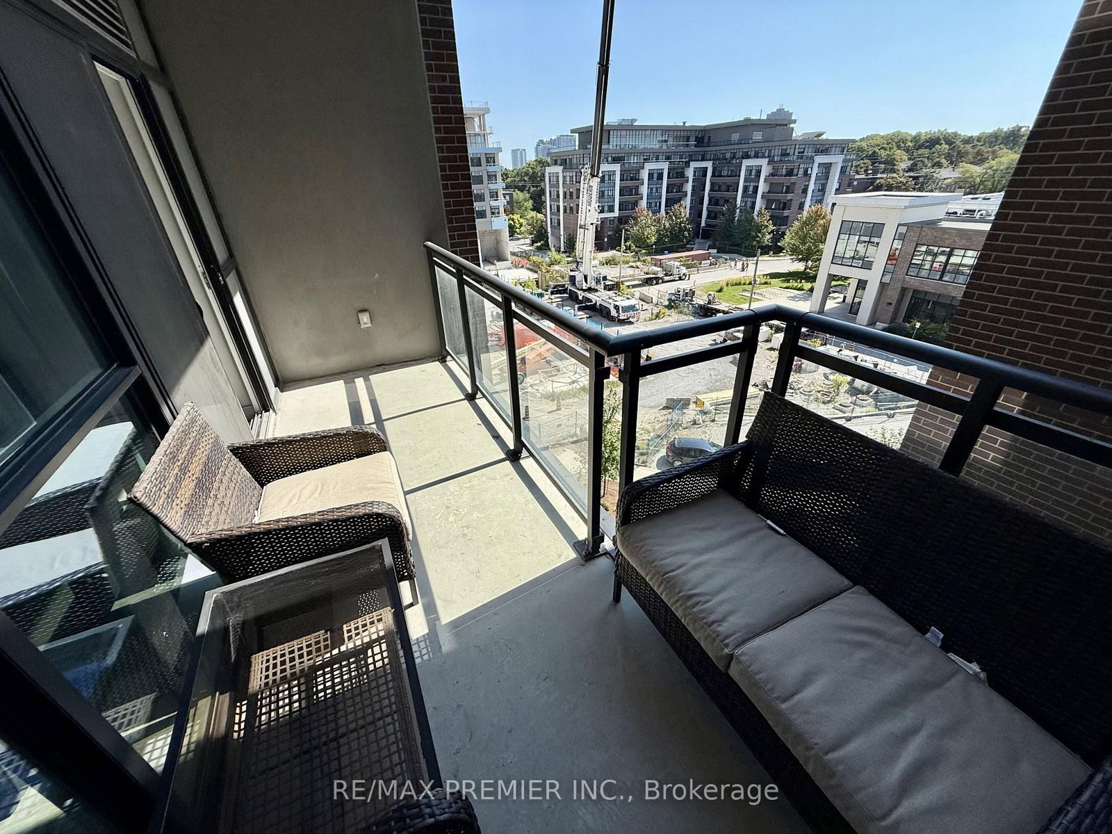 25 Neighbourhood Lane • #515 • Toronto, ON photo 23