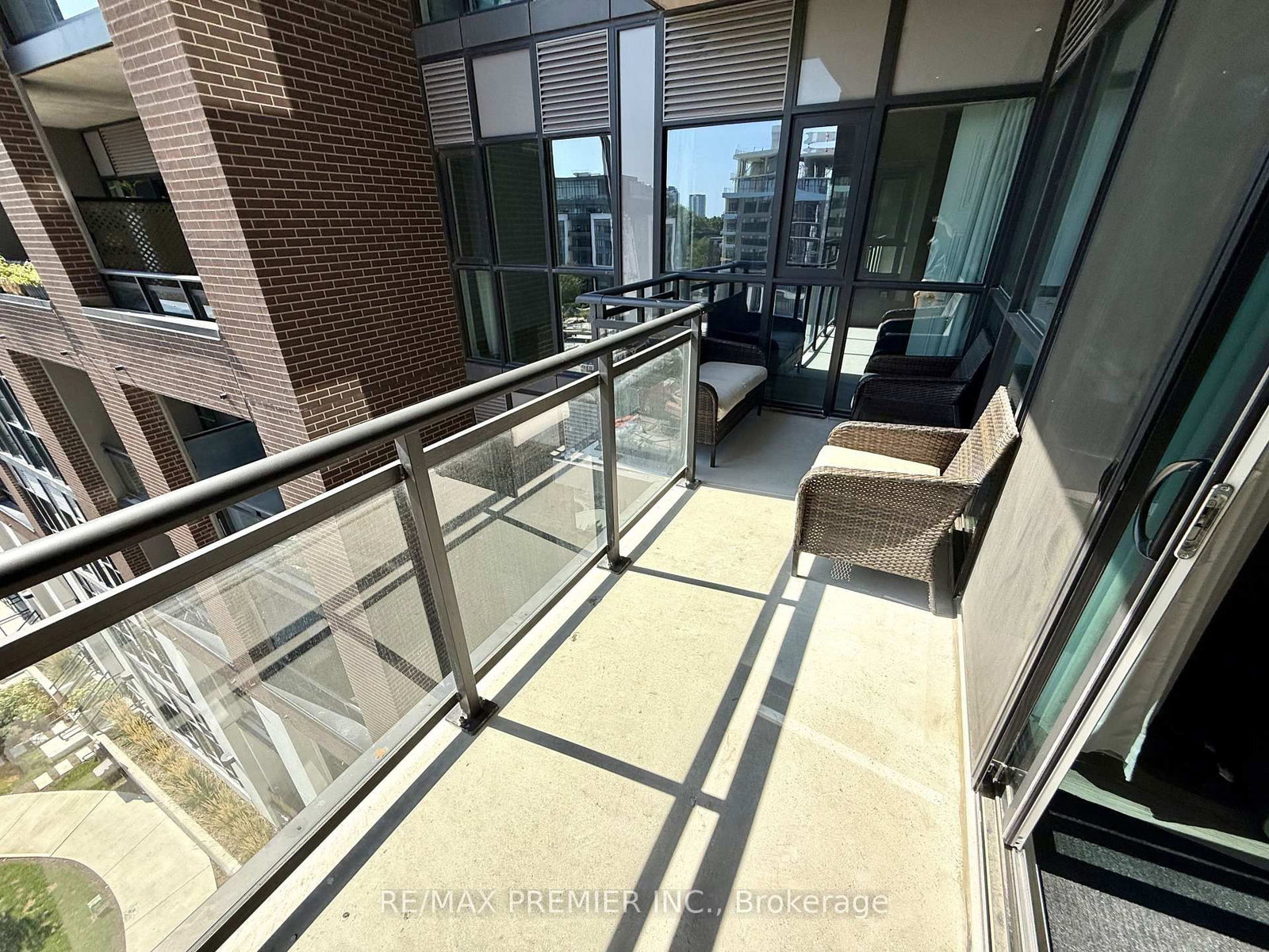 25 Neighbourhood Lane • #515 • Toronto, ON photo 24