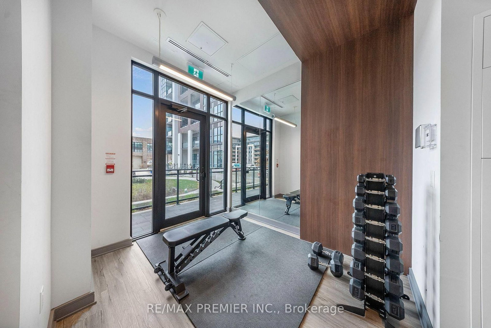 25 Neighbourhood Lane • #515 • Toronto, ON photo 28