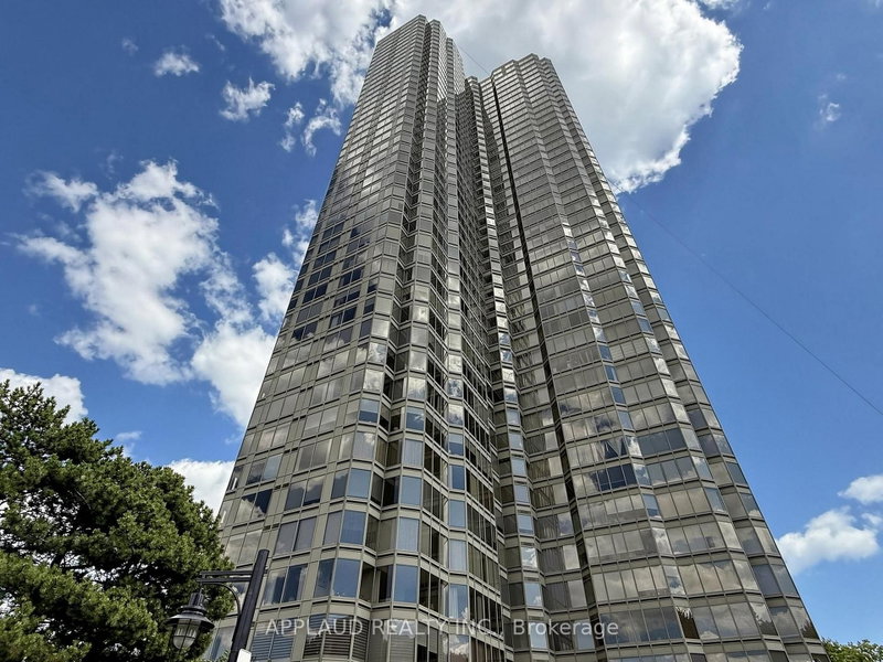 2604 - 1 Palace Pier Court