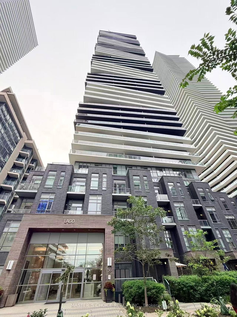 704 - 56 Annie Craig Drive