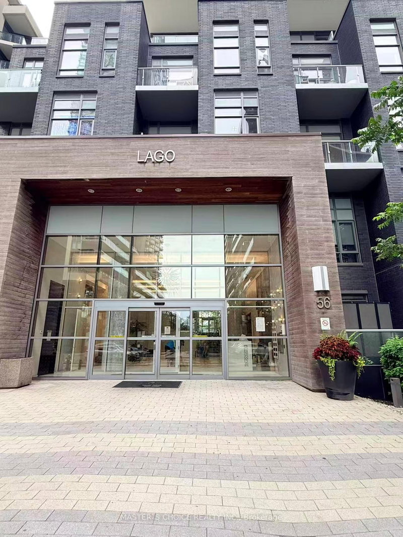704 - 56 Annie Craig Drive