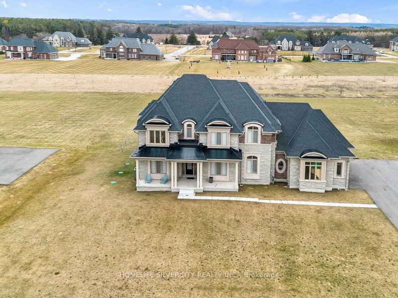 255 Amos Drive