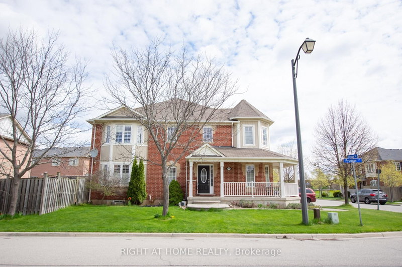 221 Prosser Circle