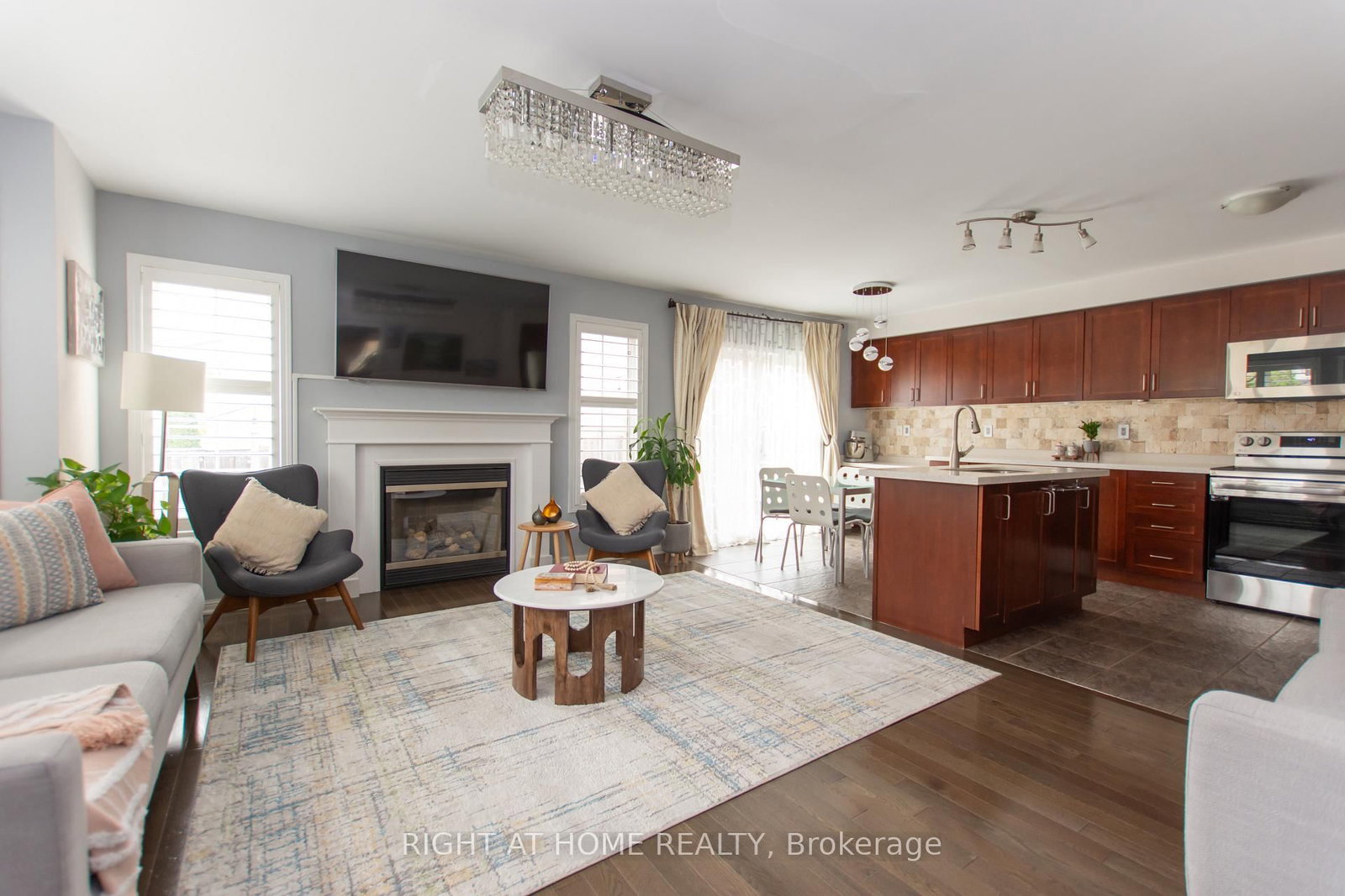 221 Prosser Circle • Milton, ON photo 11