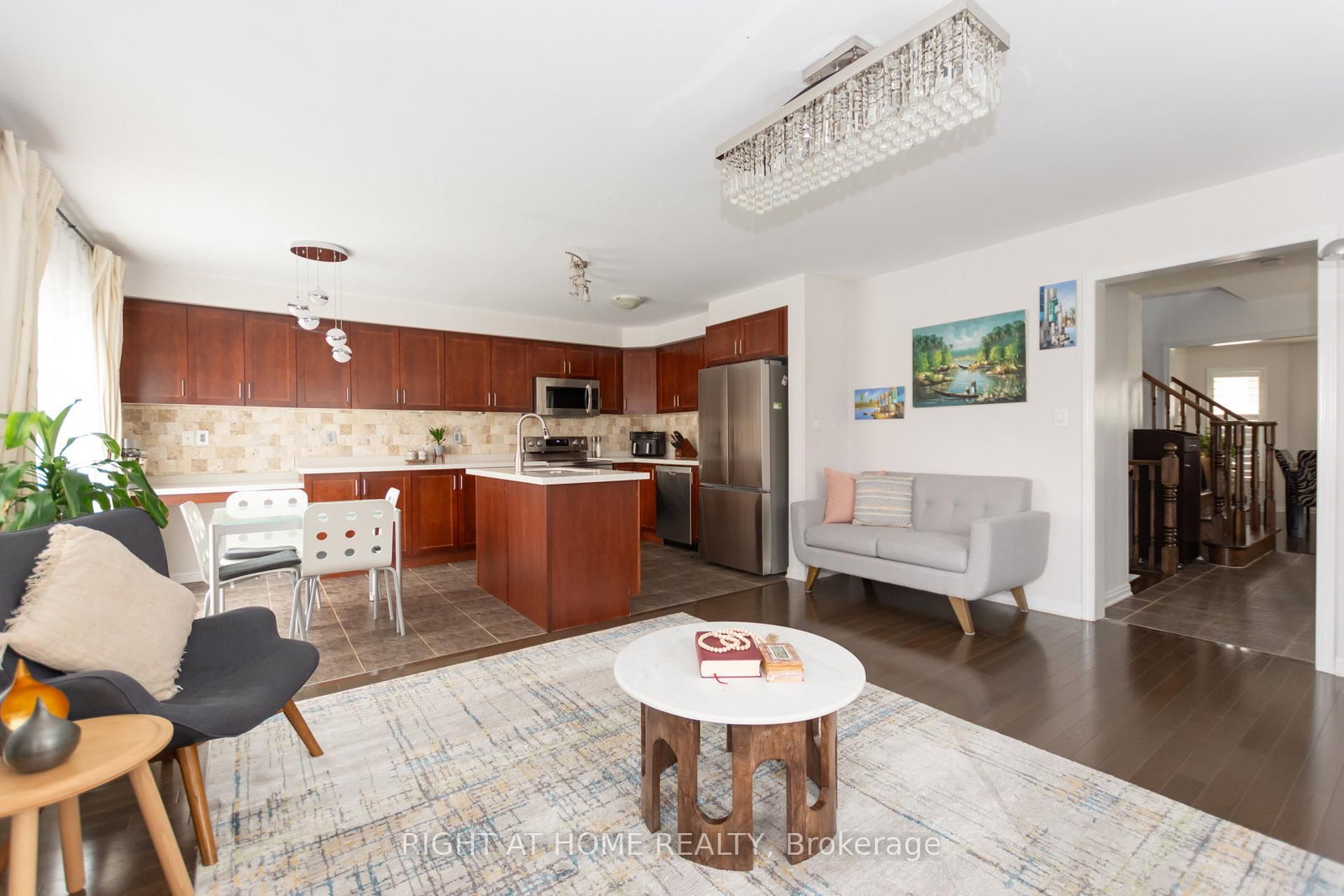 221 Prosser Circle • Milton, ON photo 14