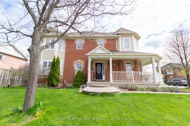 221 Prosser Circle