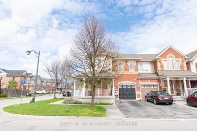 221 Prosser Circle • Milton, ON photo 6
